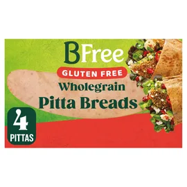 Pitta Bread
