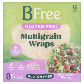 Wraps