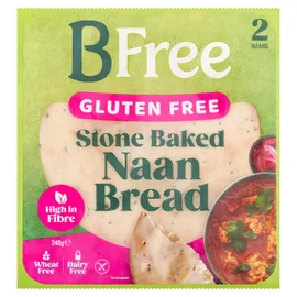 Naan Bread