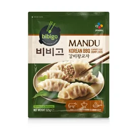 Frozen Dumplings & Gyoza