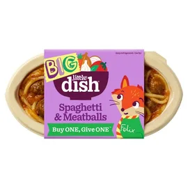 Ready Meals for 1