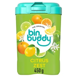 Bin, Fridge & Vacuum Fresheners