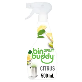 Bin, Fridge & Vacuum Fresheners