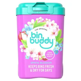 Bin, Fridge & Vacuum Fresheners