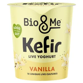 Kefir & Drinking Yoghurts