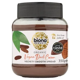 Chocolate & Sweet Spreads