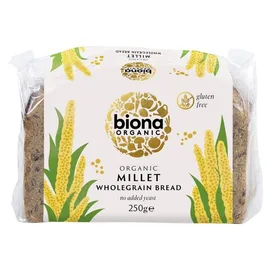 Brown Bread
