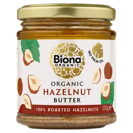 Nut Butters