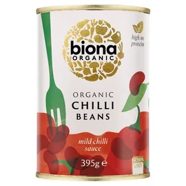 Beans & Pulses