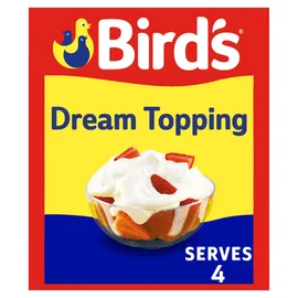Desserts