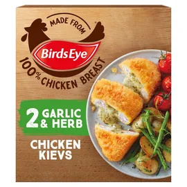 Frozen Chicken