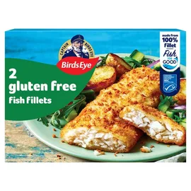Fish Fillets