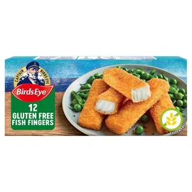 Fish Fingers