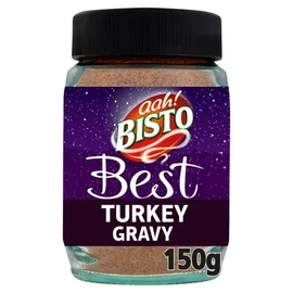 Stocks & Gravies