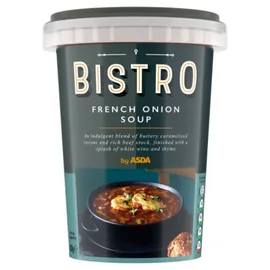 Meat Soup