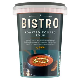 Tomato Soup