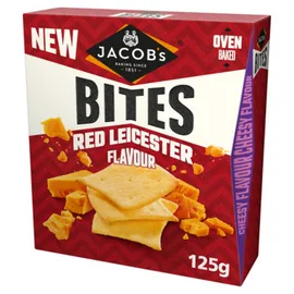 Crackers