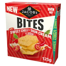 Crackers