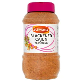 Seasonings & Rubs