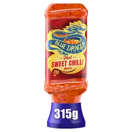 Table Sauces