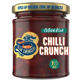 Chilli & Infused Oils