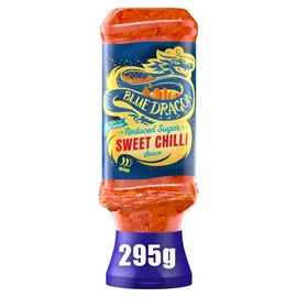 Table Sauces