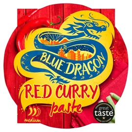 Curry Sauces & Pastes
