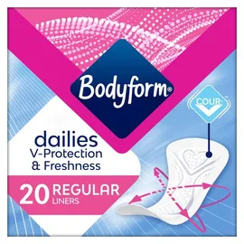 Pantyliners