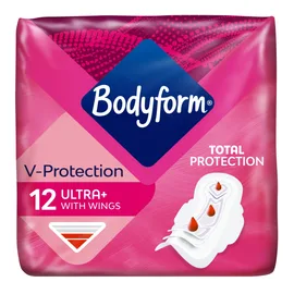 Sanitary Towels