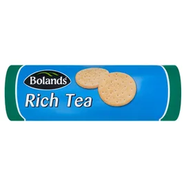 Everyday Biscuits