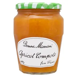 Fruit Compotes