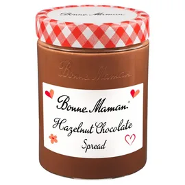 Chocolate & Sweet Spreads