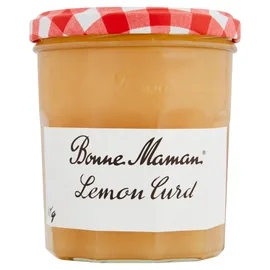 Lemon & Fruit Curds