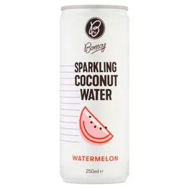 Coconut & Fruit Water