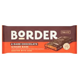 Chocolate Biscuit Bars