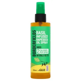 Oil Sprays