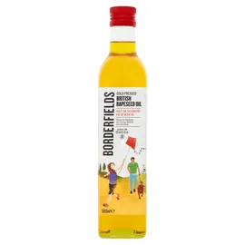 Seed & Nut Oils