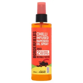 Oil Sprays
