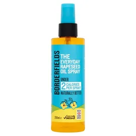 Oil Sprays