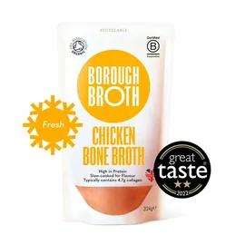 Broth Soup