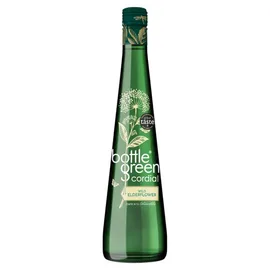 Cordials