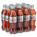 Sugar Free & Diet Fizzy Drinks