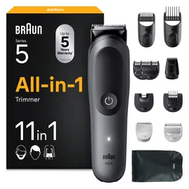 Electric Shavers & Grooming