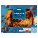 Sponge Puddings
