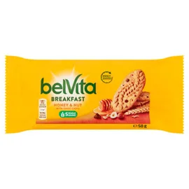 Breakfast Biscuits