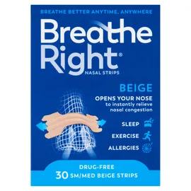 Allergies, Hayfever & Skin Relief