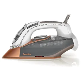 Ironing