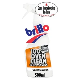 Oven & Hob Cleaners