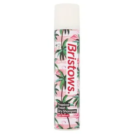 Dry Shampoo