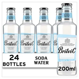 Soda Water